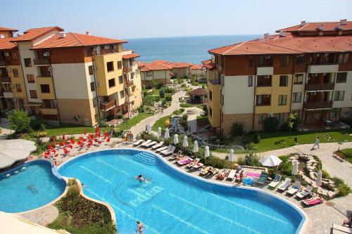 Private Apartments Garden Of Eden