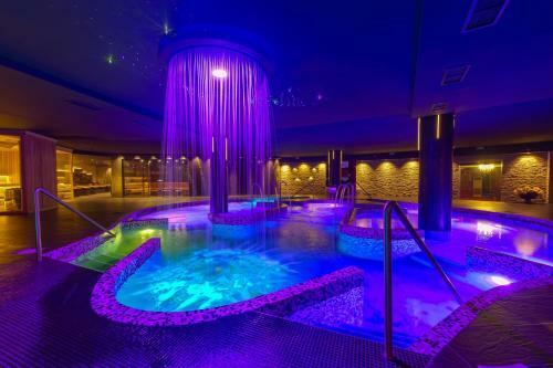 Hotel Pulse Health Center