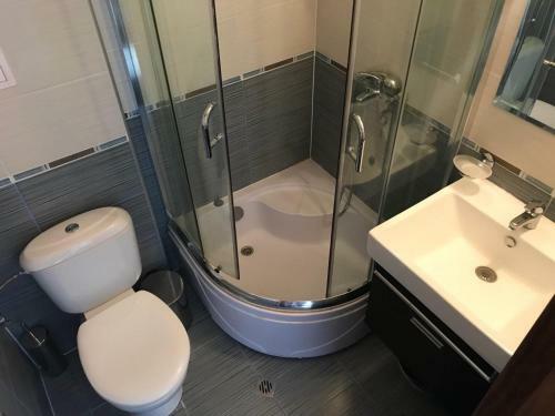 Lazur 5 Nadezhda Apartment