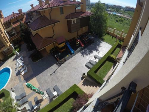 Apartamento Vp Marina Ville Studios