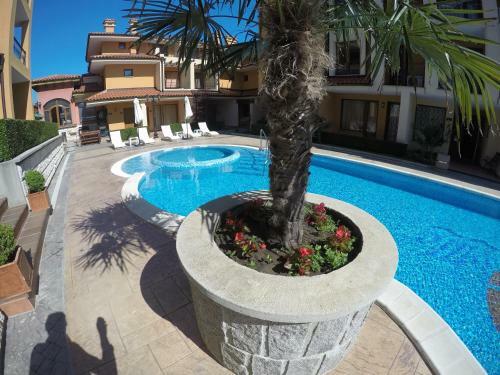 Apartamento Vp Marina Ville Studios
