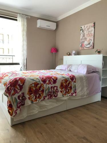 Apartamento Miracle Studio At Sea Shore Complex