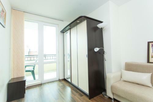 Apartamento ??????????? ?????????? ? ?-?? Villa Monaco