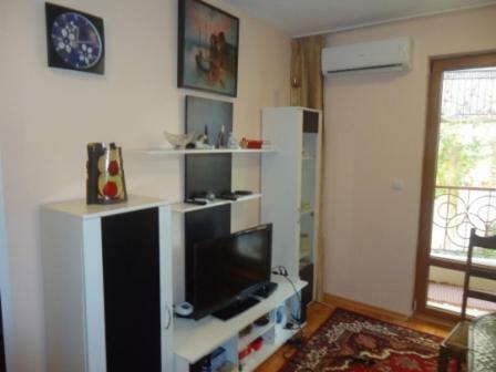 Apartments At Ruslaka 158