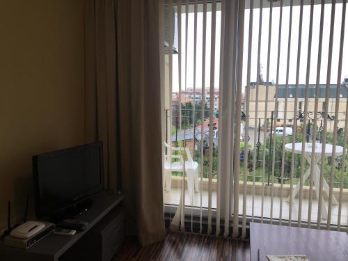 Golden Eye Residence Apartment A7