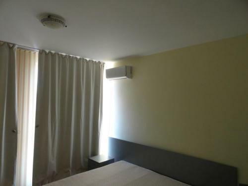 Golden Eye Residence Apartment A7