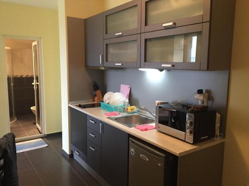 Golden Eye Residence Apartment A7