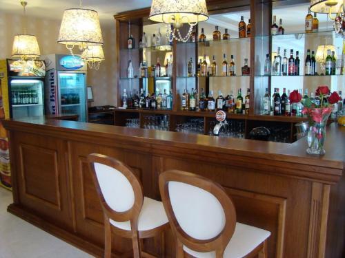 Golden Eye Residence Apartment A7