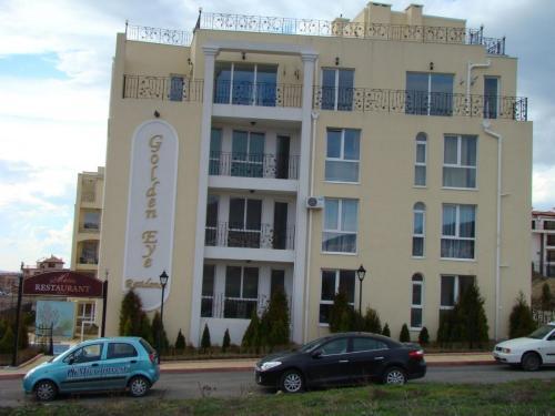 Golden Eye Residence Apartment A7