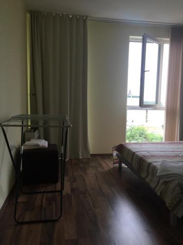 Golden Eye Residence Apartment A7