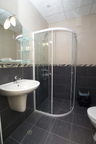 Golden Eye Residence Apartment A7