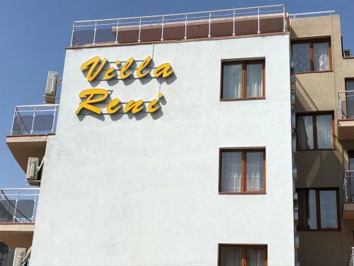 Vp Villa Reni