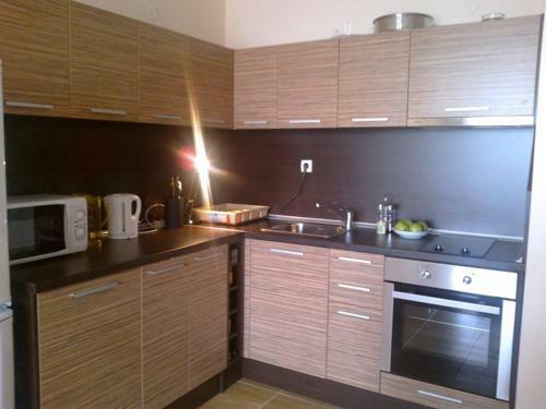 Sveti Vlas Apartment 25