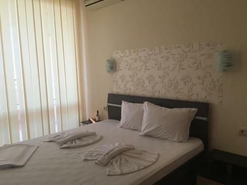 Sveti Vlas Apartment 25