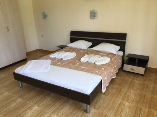 Sveti Vlas Apartment 25