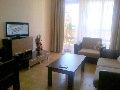 Sveti Vlas Apartment 25