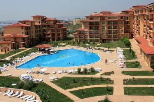 Sveti Vlas Apartment 25