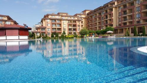 Sveti Vlas Apartment 25