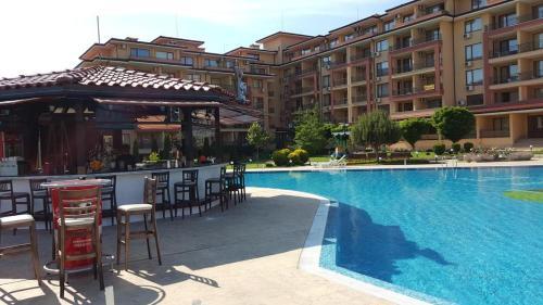 Sveti Vlas Apartment 25