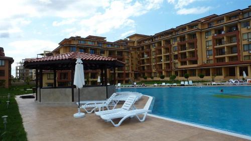 Sveti Vlas Apartment 25