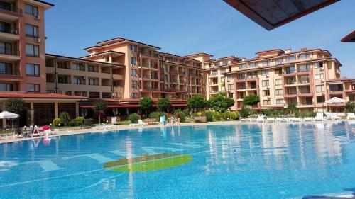 Sveti Vlas Apartment 25