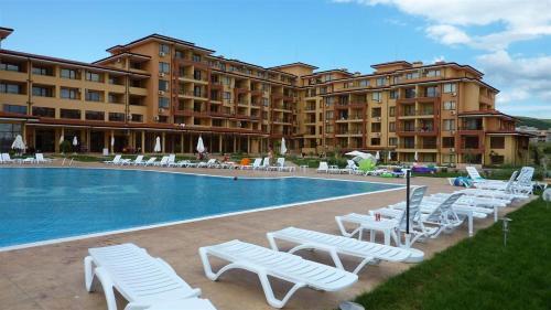 Sveti Vlas Apartment 25