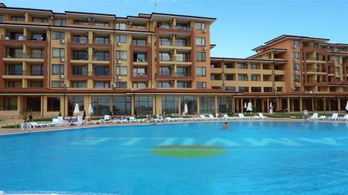 Sveti Vlas Apartment 25