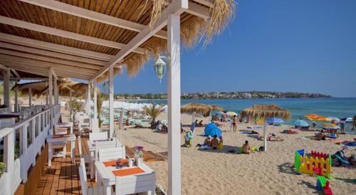 Sveti Vlas Apartment 25