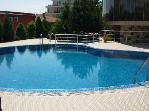 Apartamento Villa Reni