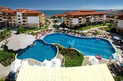 Garden Of Eden Apartments