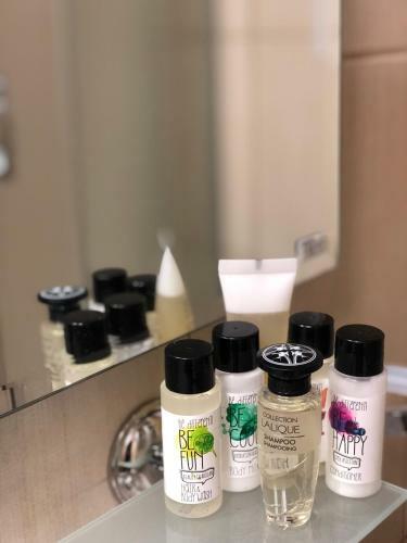 Garden Of Eden Apartments