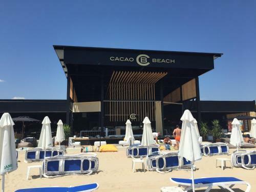 Garden Of Eden Apartments