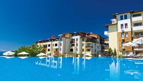 Garden Of Eden Apartments