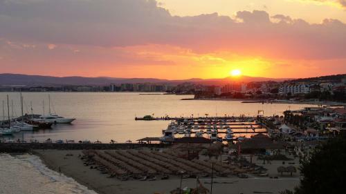 Garden Of Eden Apartments