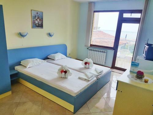 Hostal Guest House Byki