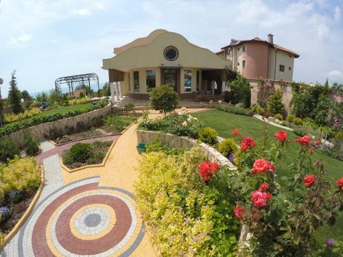 Vp Villa Intsaraki Saint Vlas