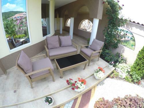 Vp Villa Intsaraki Saint Vlas