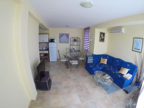Vp Villa Intsaraki Saint Vlas