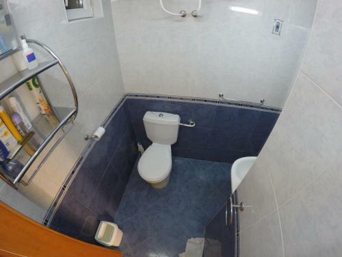 Vp Villa Intsaraki Saint Vlas