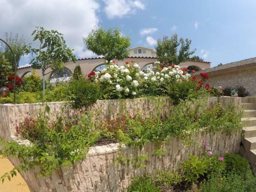 Vp Villa Intsaraki Saint Vlas