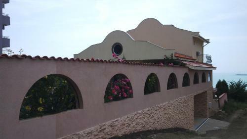 Vp Villa Intsaraki Saint Vlas