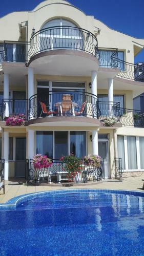 Vp Villa Intsaraki Saint Vlas