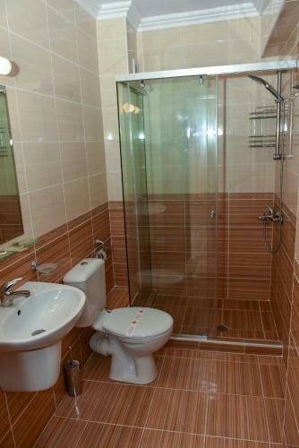 Olymp Aparthotel
