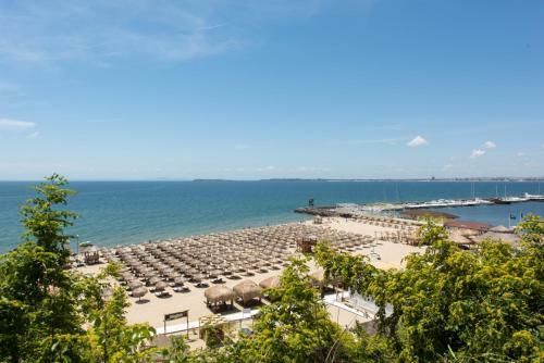 Gt Caprice Apartments