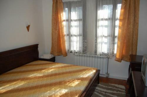 Trevnenski Kat Hotel