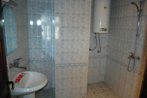 Trevnenski Kat Hotel