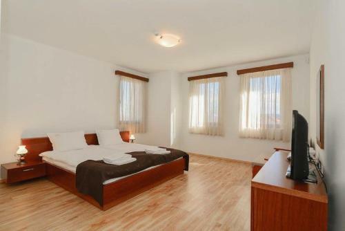 Villa Ivanovite Kashti