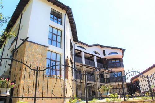 Hotel Sokay