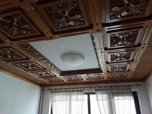 Hotel Chicho Tomovata Koliba