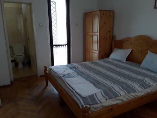 Hotel Chicho Tomovata Koliba